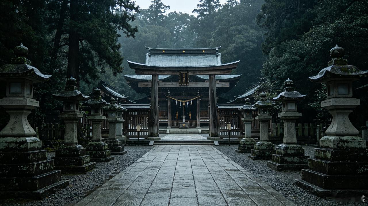 战犯神社前荒唐闹剧！华人举反华标语谄媚右翼，不识汉字反遭围殴
 
东京战犯神社，