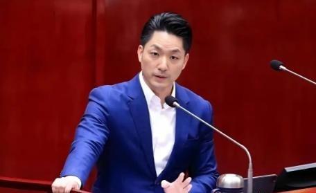 台湾地区恐怕要大洗牌！岛内正流传着一个几乎板上钉钉的预判：只要蒋万安在2026年