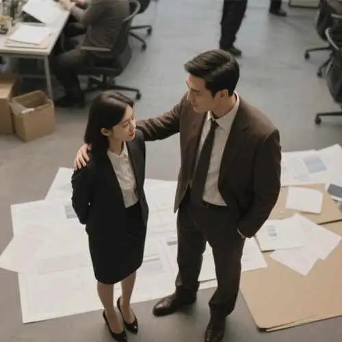 两张假证，撕开了校长的遮羞布：一场藏了13年的校园丑闻，终于爆了！

谁能想到，