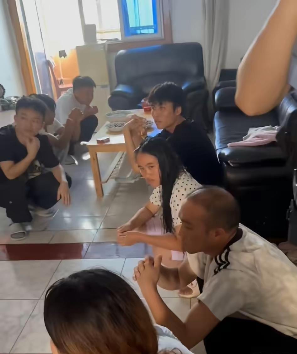 传销套路深,防不胜防啊! 我邻居被骗进1040建设项目, 一个月看清真相出来，竟