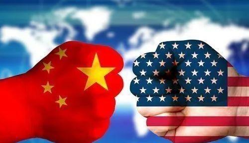 我们必须把话说清楚：中美一旦开战，将没有回头路！我们向美国，发出了最严厉、也是最