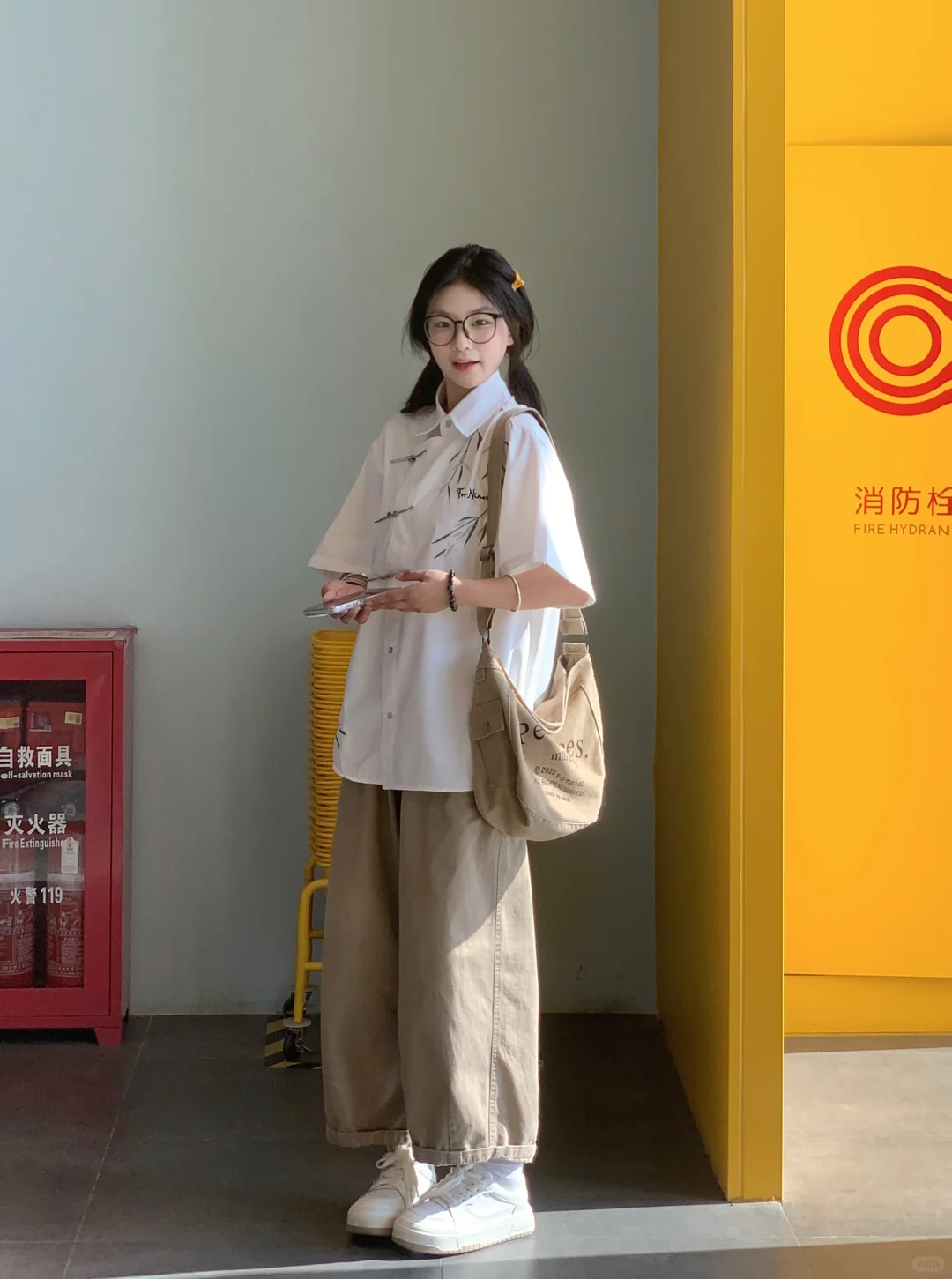夏天的第一件新中式短袖好好看！🔒住啦！！！