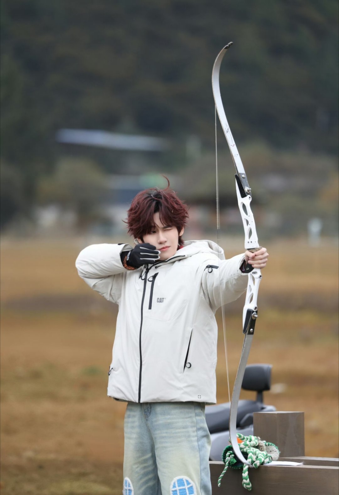 喜欢张真源最幸福啦！你的存在一直都在治愈我😭有你真好！ 