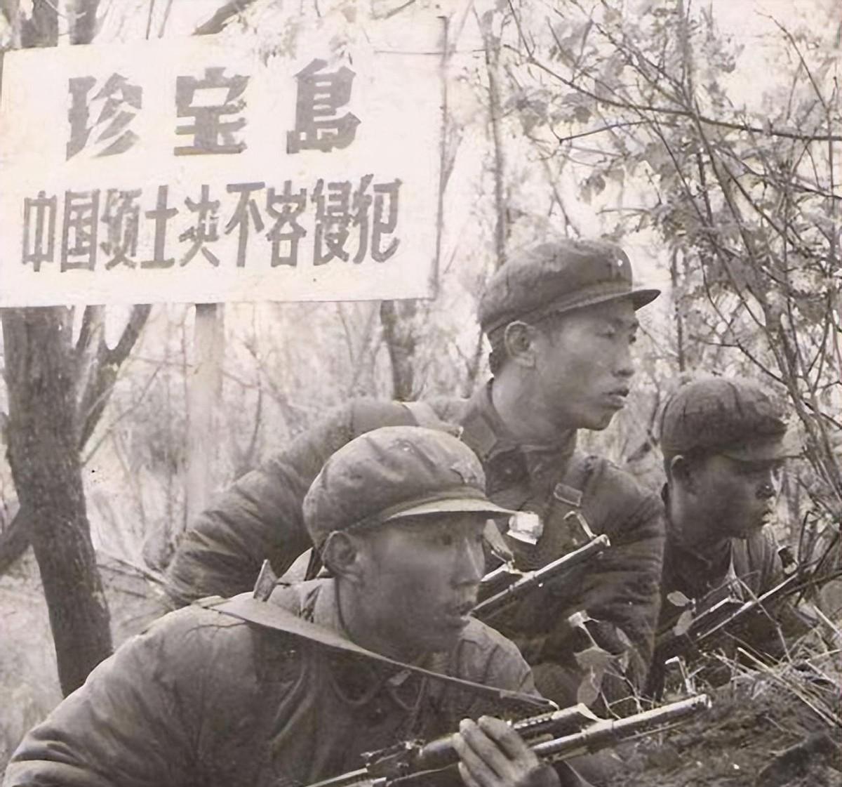 珍宝岛战事紧急，前线总指挥临机决断违抗军令，竟获周总理高度评价，这究竟是为何？
