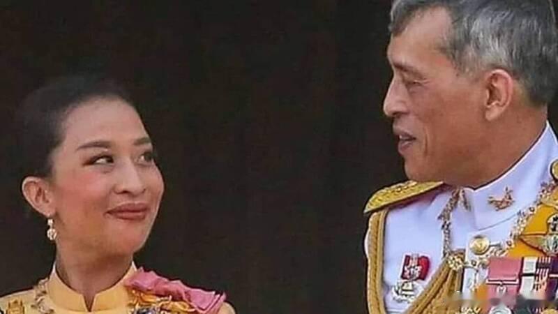泰王73岁仍未立储 位列继承序列王室成员再减少一人海外新鲜事 随着泰国长公主帕差