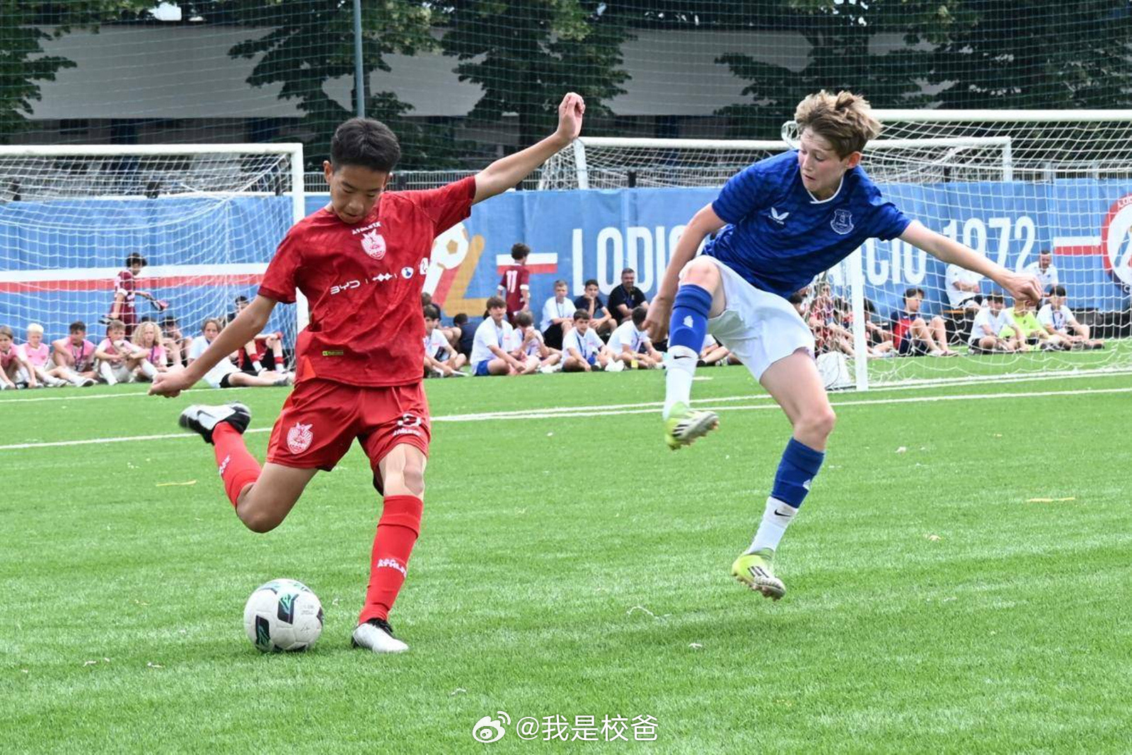 足球比亚迪护航少年绿茵路 中国足球小将远赴墨西哥开启海外青训交流之旅，比亚迪护航