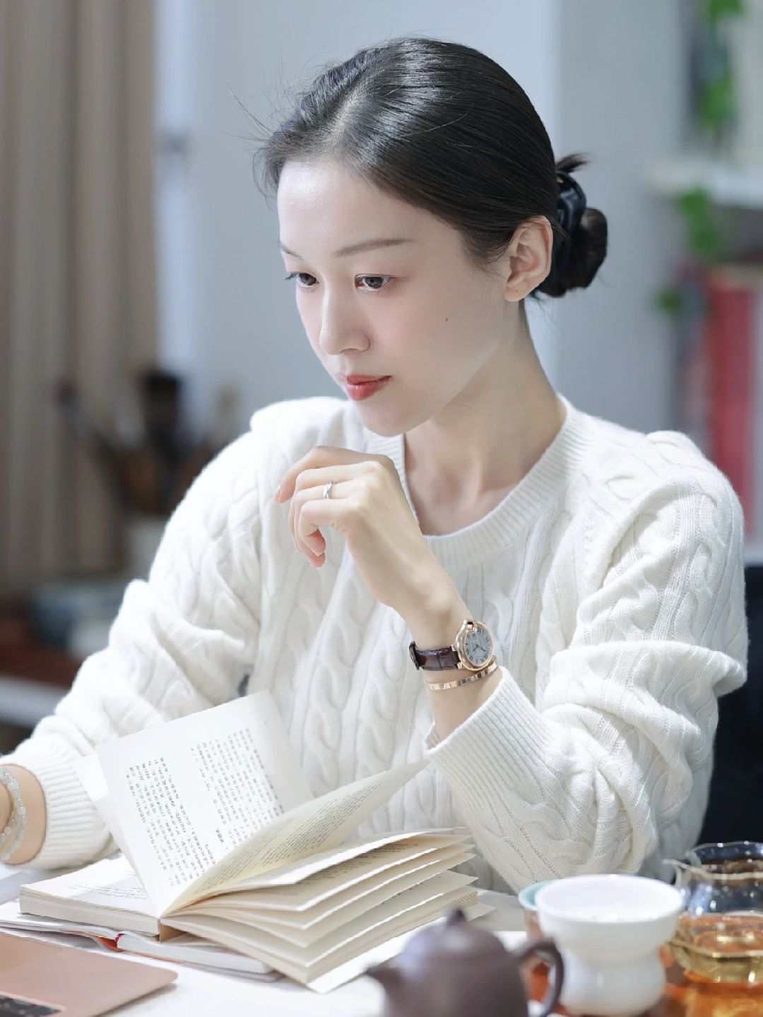 真心建议所有女性：要好好爱自己