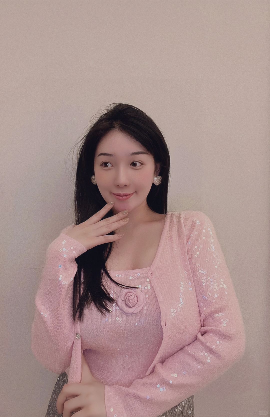 这件很哇塞哦❤️