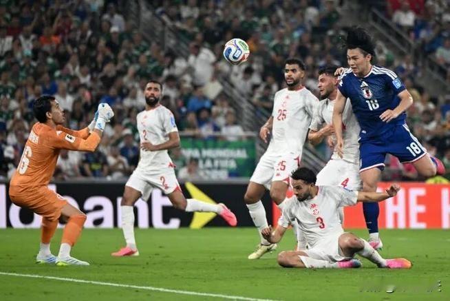 亚洲之光日本队
北京时间6月21日12点，世界杯小组赛第二轮，日本VS突尼斯。上