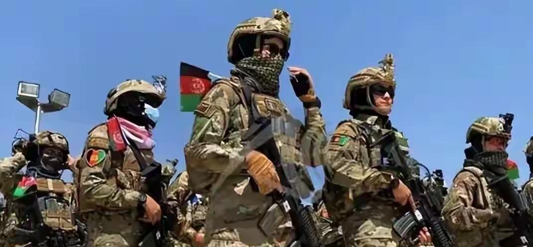 塔利班敢死队跨境突袭巴哨所，巴方动用战机无人机强势反击