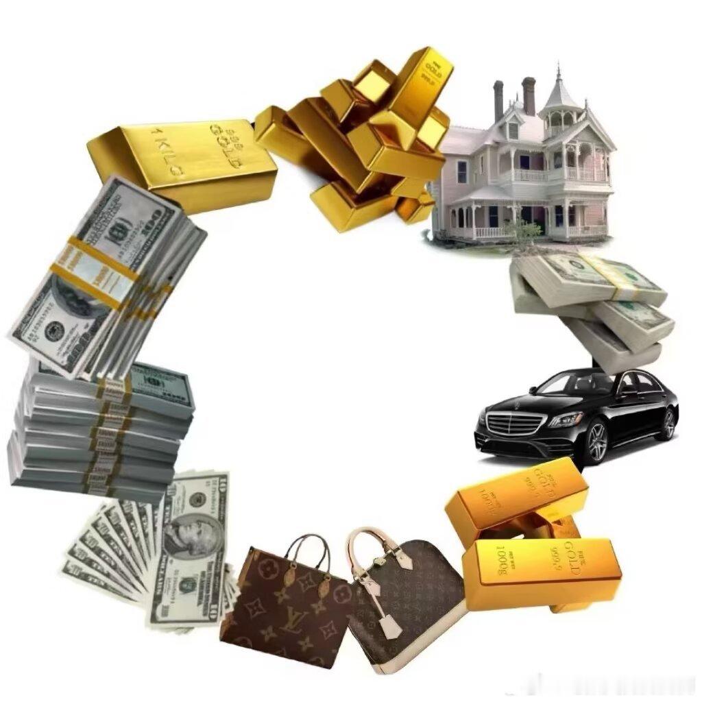 3421如果幸福是一个圈 