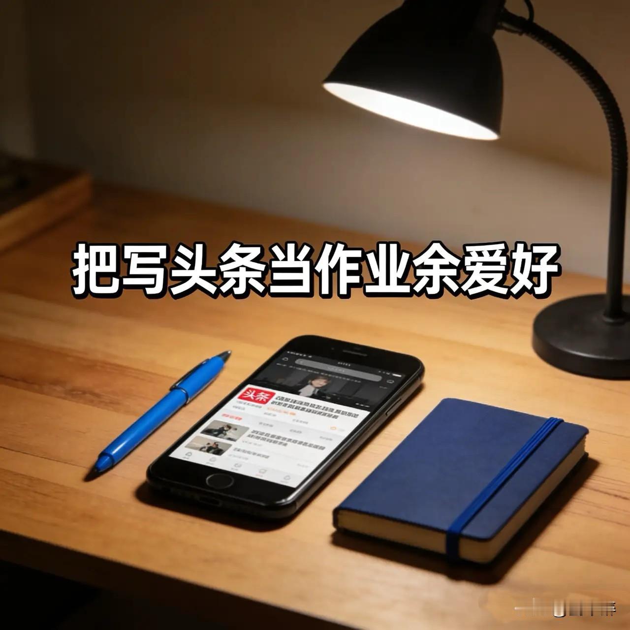 写微头条很简单！
做个有心人，
满眼皆是素材。
人间烟火，
家长里短，
处处可见