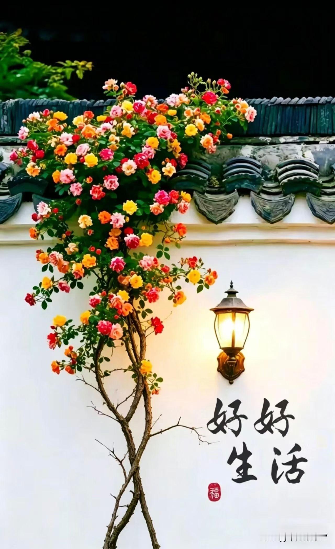 人都不是为自己而活！

人如果只是为自己活，那其实很轻松！

有100万，就可以