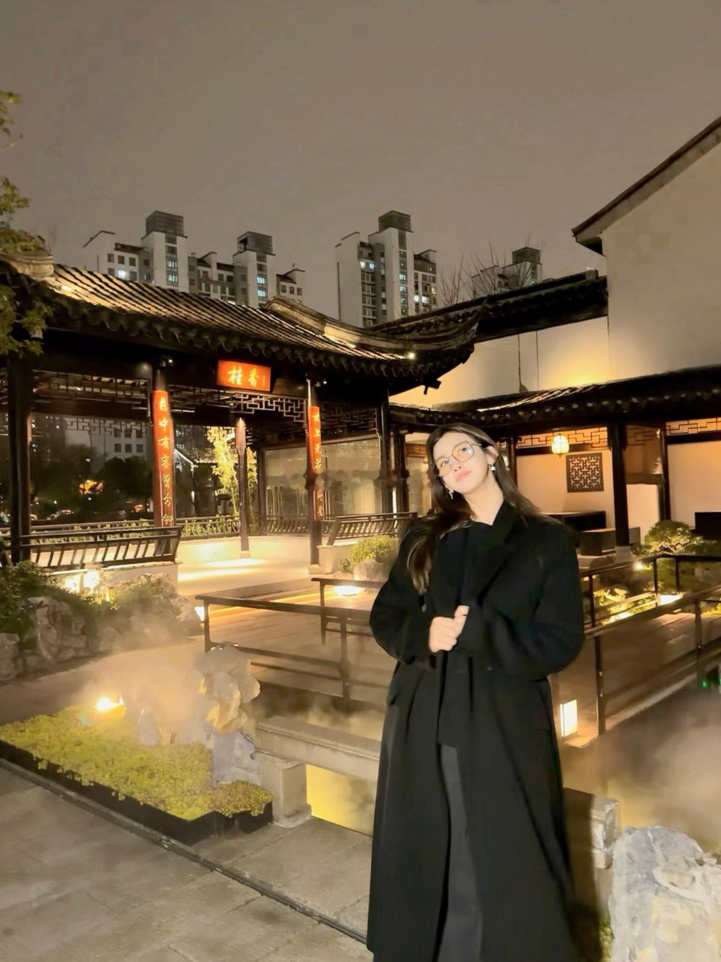 李多海  多多 ins 更新