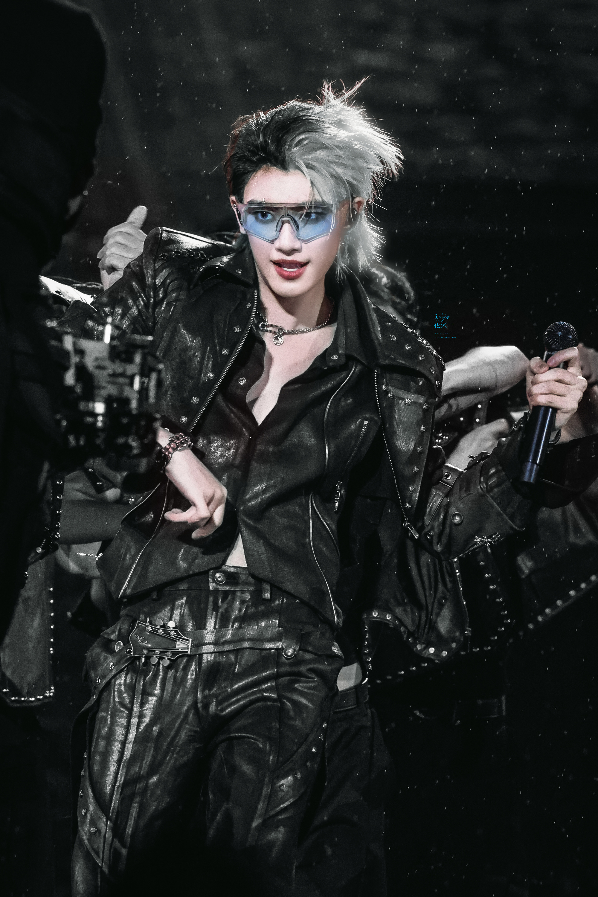 丁程鑫 ✨鑫星六载与丁程鑫共赴新程really love you，真的很愛你，其