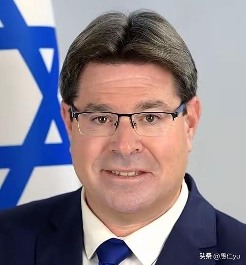 以色列驻纽约总领事阿库尼斯提议，因对伊朗发动战争而授予特朗普和内塔尼亚胡诺贝尔和