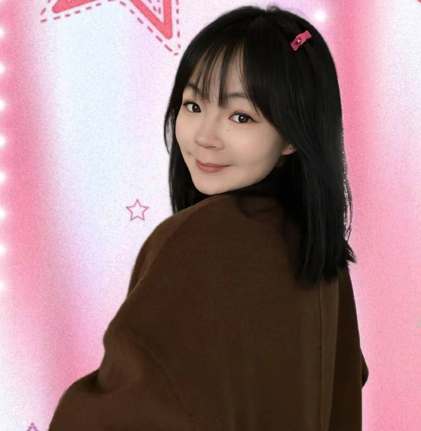 微信头像 第一印象所以大家看看我这个头像给人的第一印象会是啥