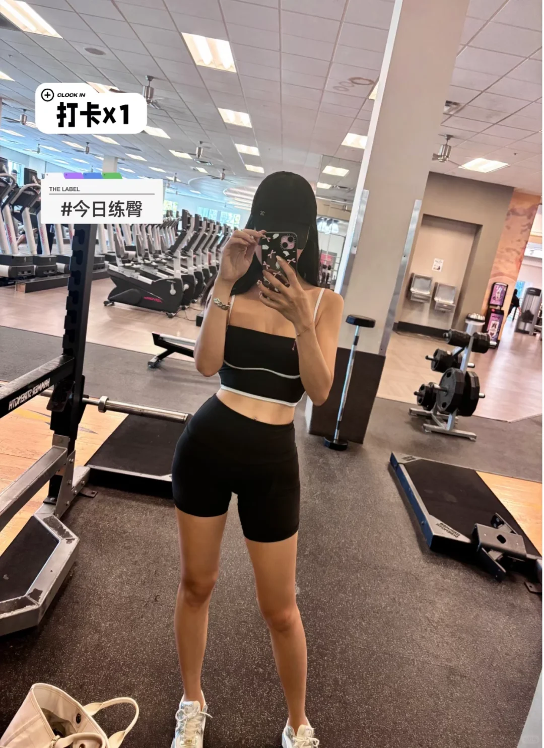 六点起床的憨憨 已经躺平在看us open了