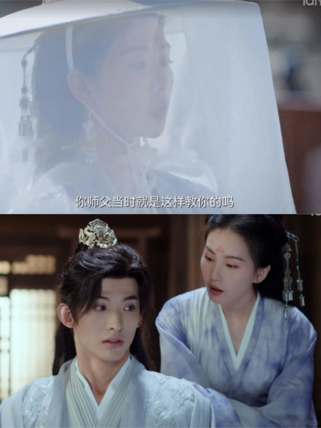 任如意仅用2招就把李同光治得服服帖帖