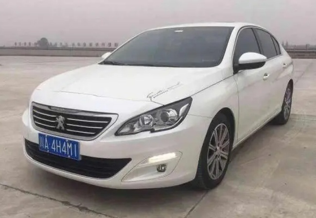 标致408烧机油怎么办？