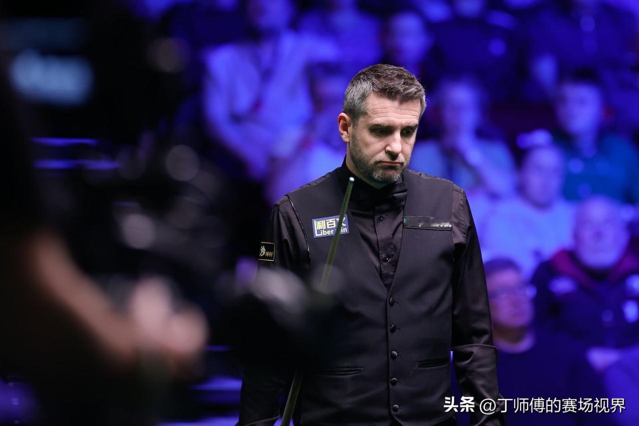 塞尔比击败利索夫斯基赛后采访：“和杰克对决很棘手，因为他的进攻很有侵略性。如果你