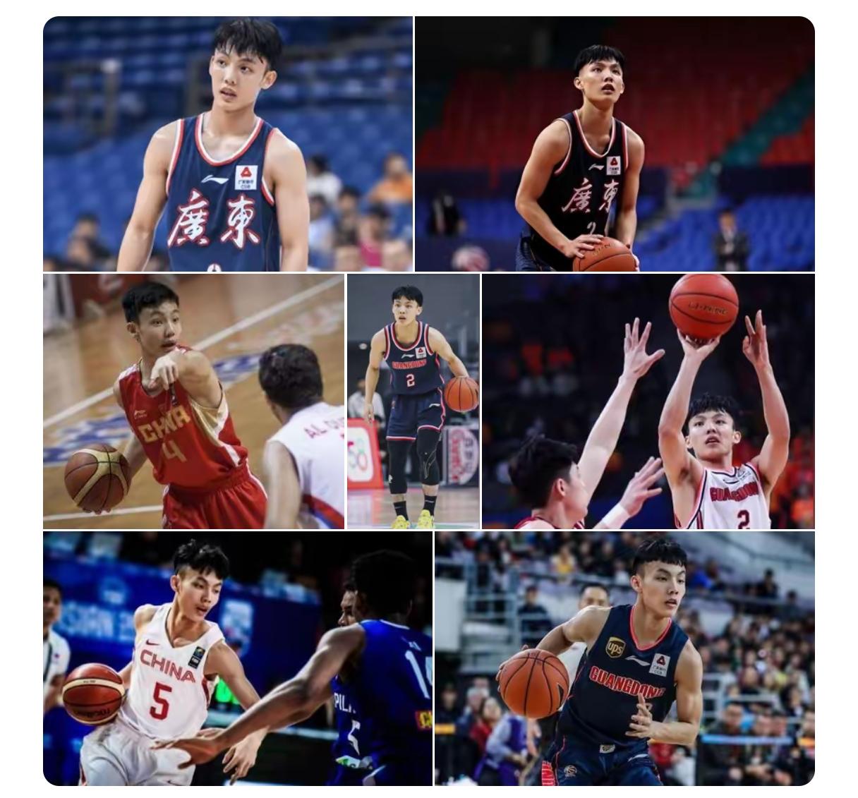 CBA球星点评徐杰是CBA最具代表性的励志型后卫，身高1.79米却凭借极致自律与