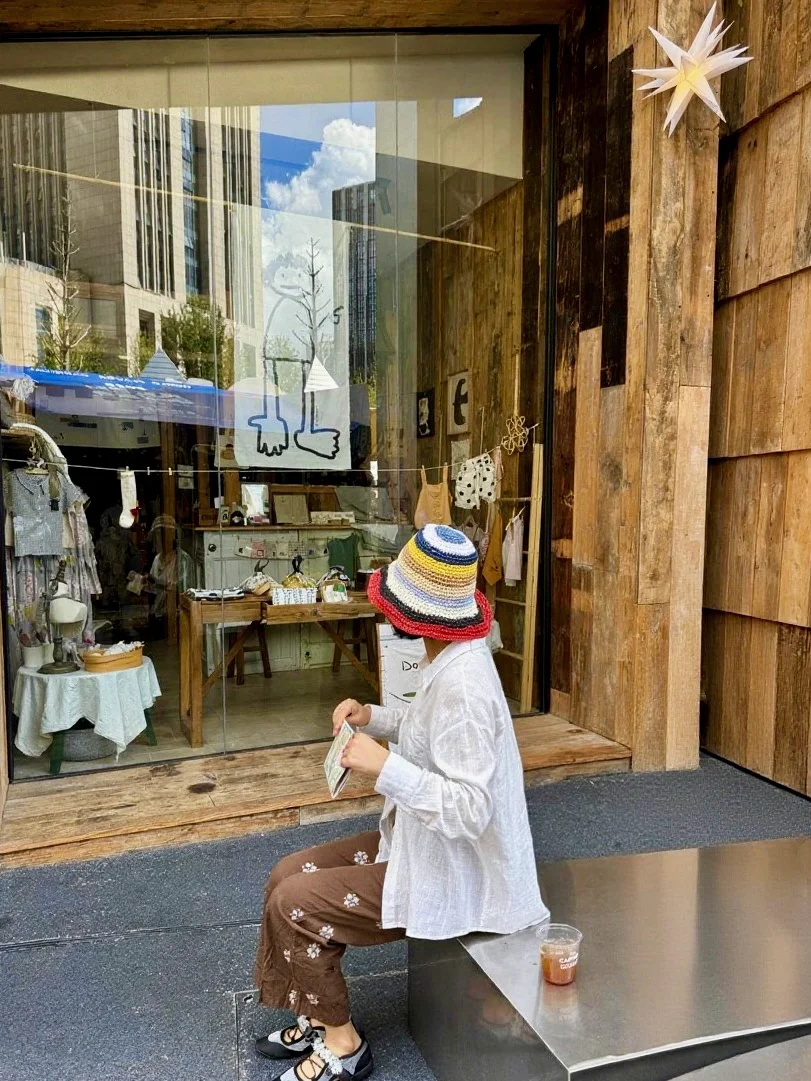 谁在贵阳咖啡节喝到了“天花板”？☕