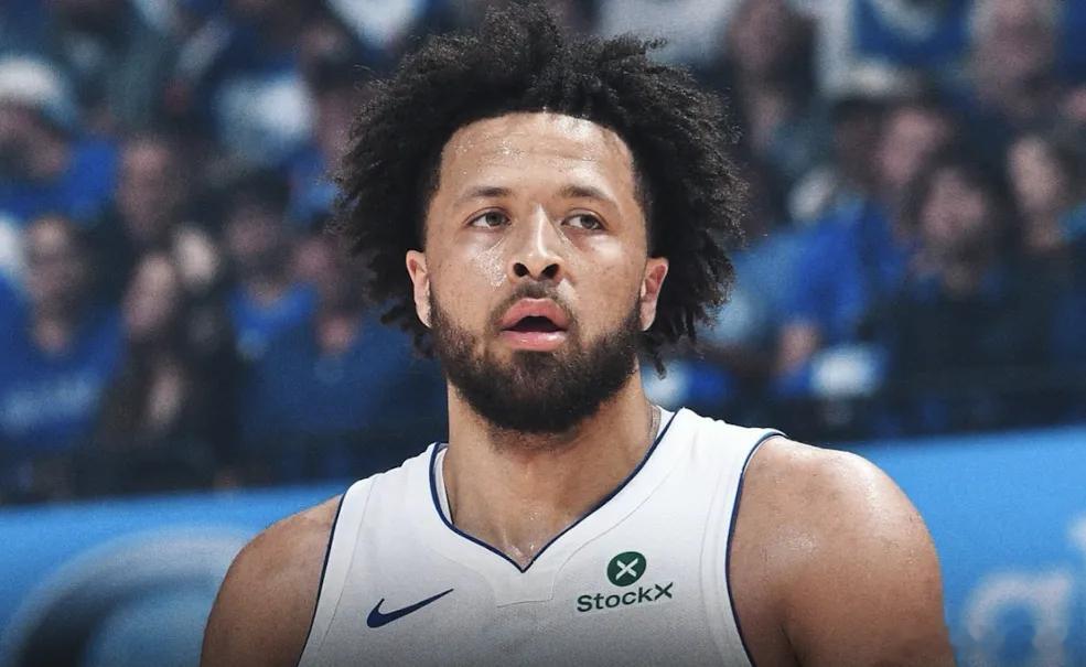 坎宁安连续三场共失误24次，创季后赛历史同区间最多纪录今日NBA季后赛东部首轮G