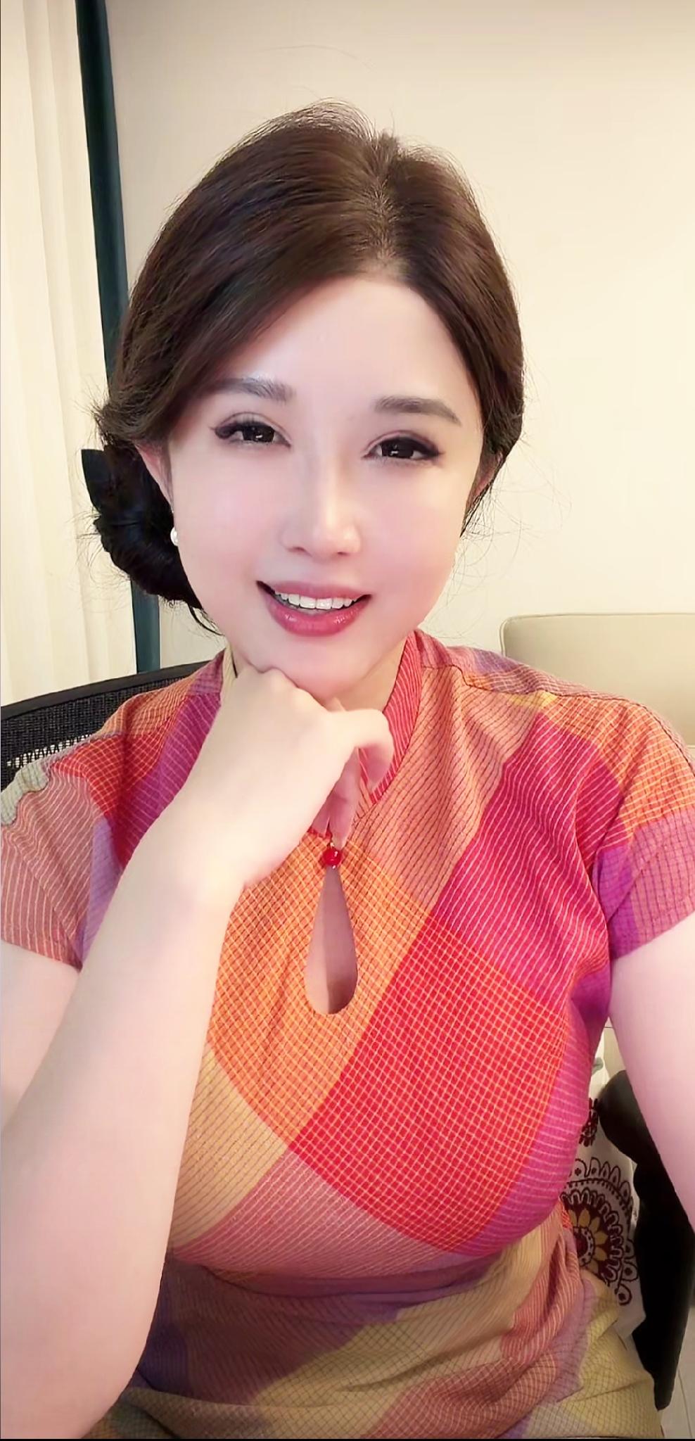 猜一猜我的心里在想什么？猜中我发全身照。女人最耐看的长相是什么样的 什么样的女生