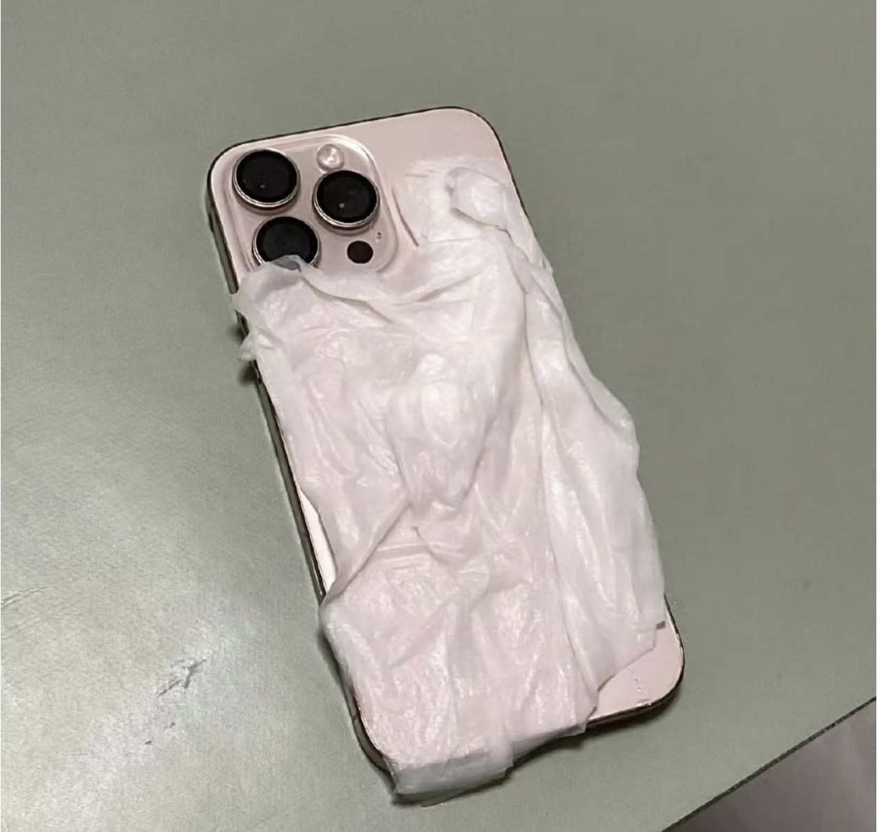 这种降温方式怎样 ​​​