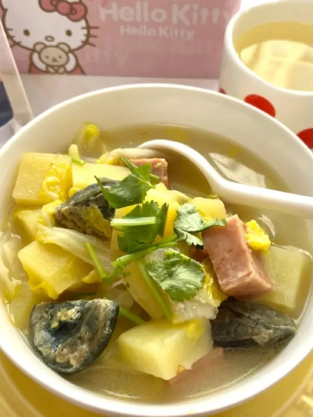 救命❗都好吃成这样了，你告诉我是减脂餐❓