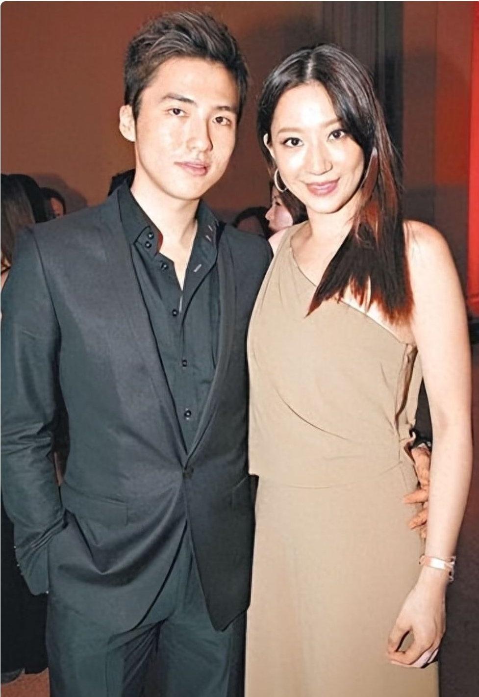 命真好！8亿世纪婚礼，6亿婚房度蜜月，甄子丹小姨子嫁豪门后怎样 ​​​