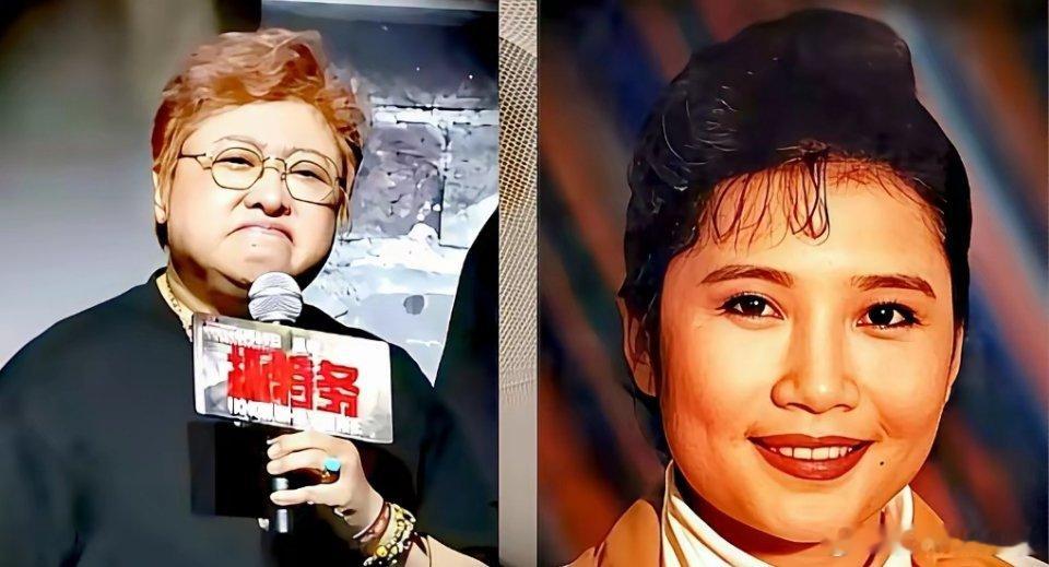 好多年轻人都搞混了，《青藏高原》原唱是李娜，韩红是翻唱。俩人唱功都没得说，风格却