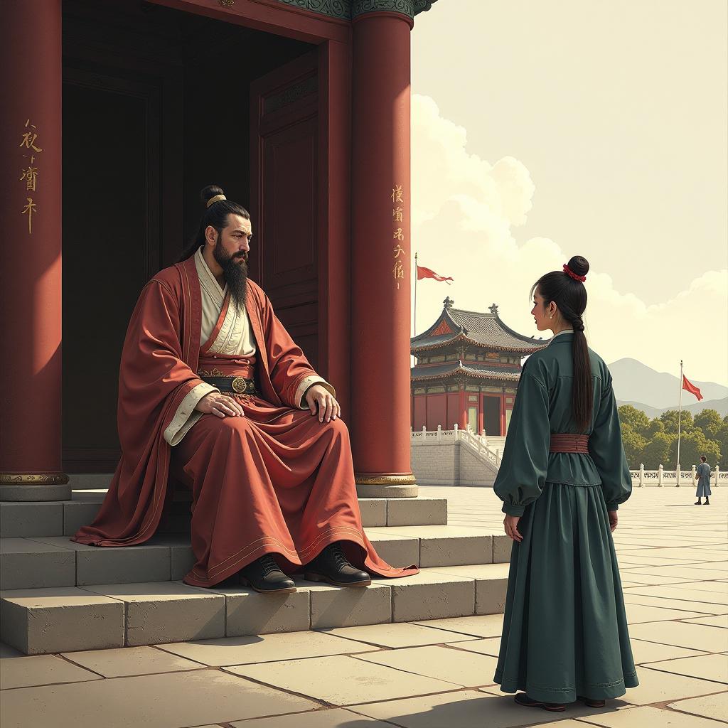 刘邦把韩信杀了,那么韩信冤吗?

 
韩信为何斗不过刘邦？
 
韩信是军事天才，