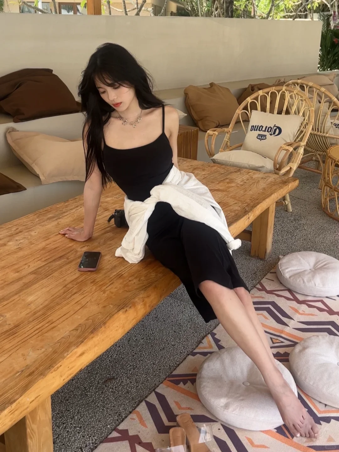 蝴蝶露背太性感啦我suo