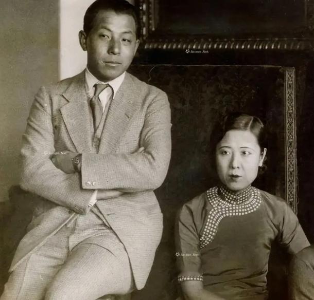 “娶妻当娶于凤至，嫁汉莫嫁张学良”，这句曾经流传的俗语，将于凤至塑造成了民国女性