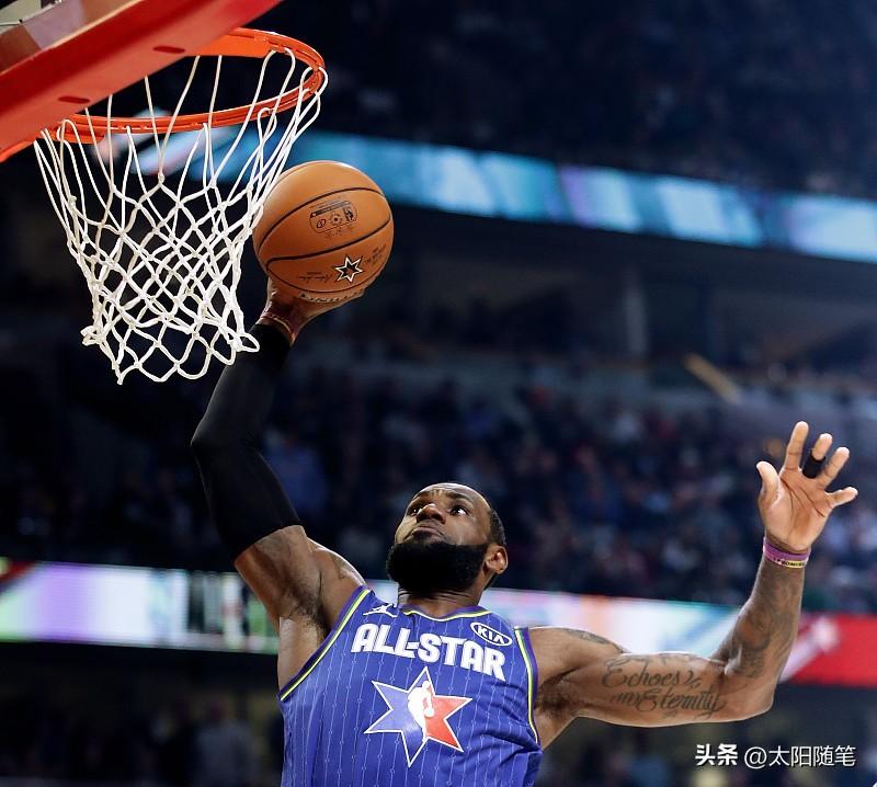 詹姆斯在NBA的影响力堪称现象级。2026年，41岁的他以替补入选全明星，达成2