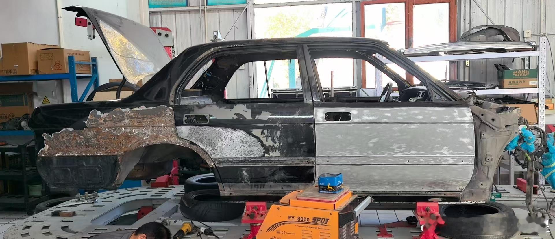 133焕新计划 ​​​