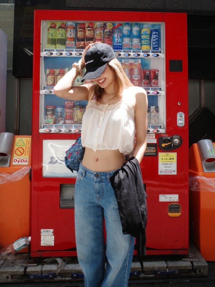 更新了十八宫格的LISA✨ ​​​