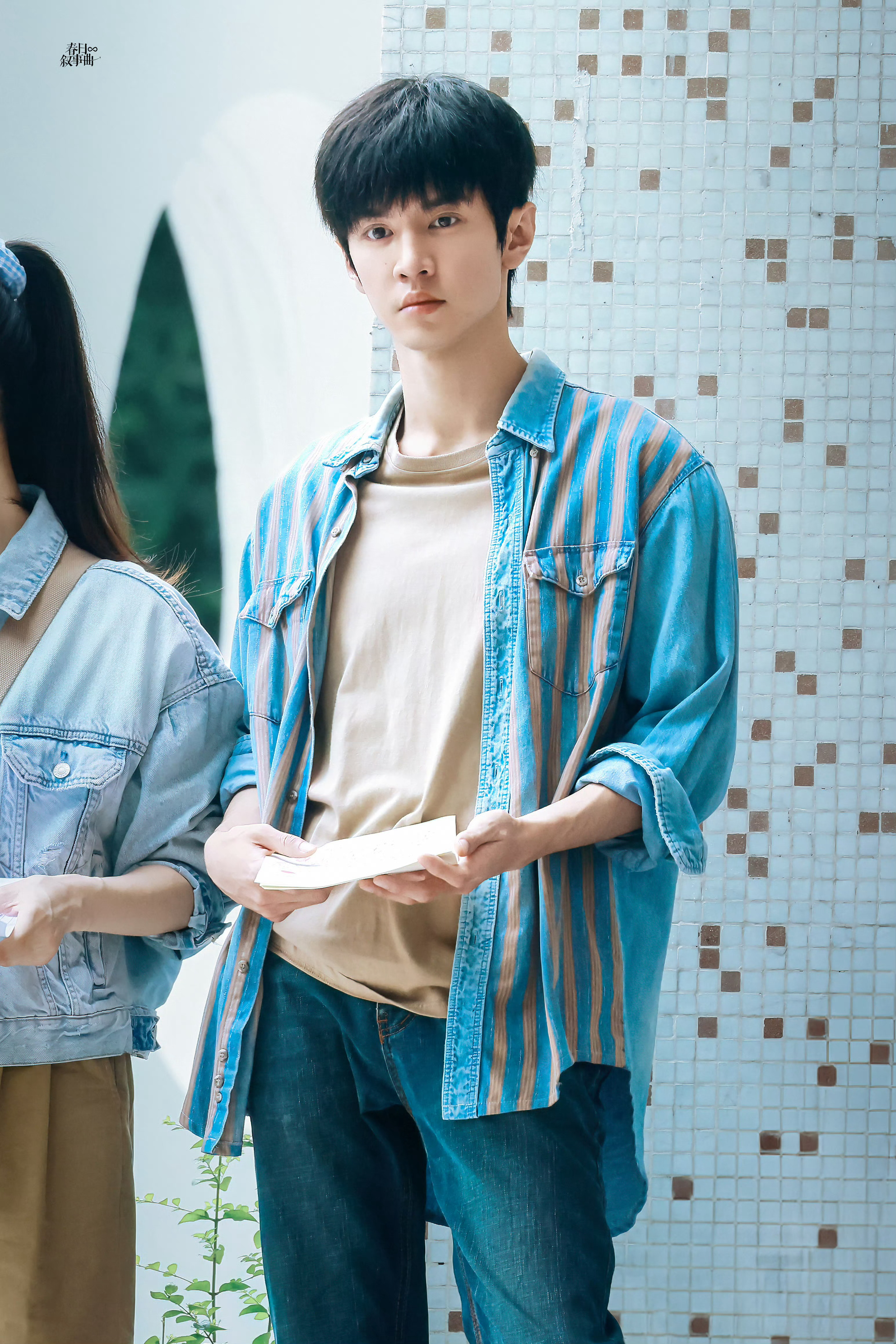 小事藏欢，日子满甜。恰到好处 描述今天​​​