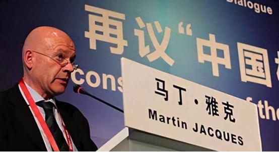 英国教授发问：我实在想不通，中国凭什么维持数千年的文明统一？
 
麻烦看官老爷们