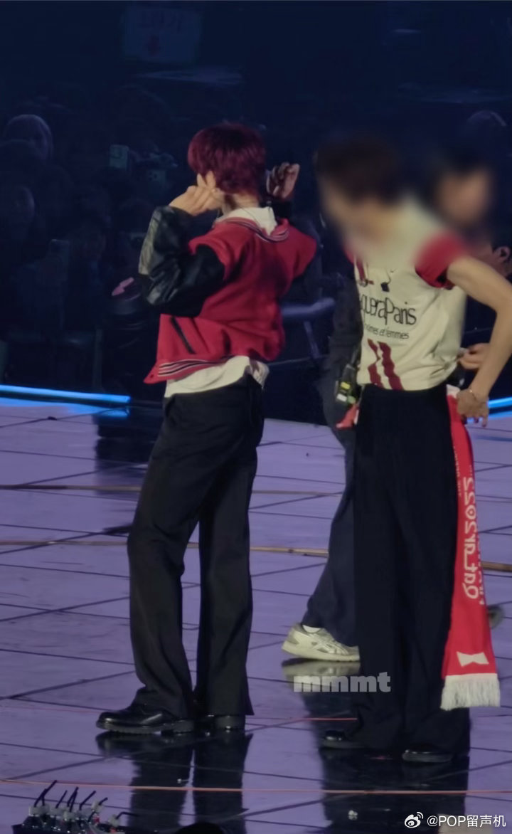 谁敢不嬷这个将太郎？ 