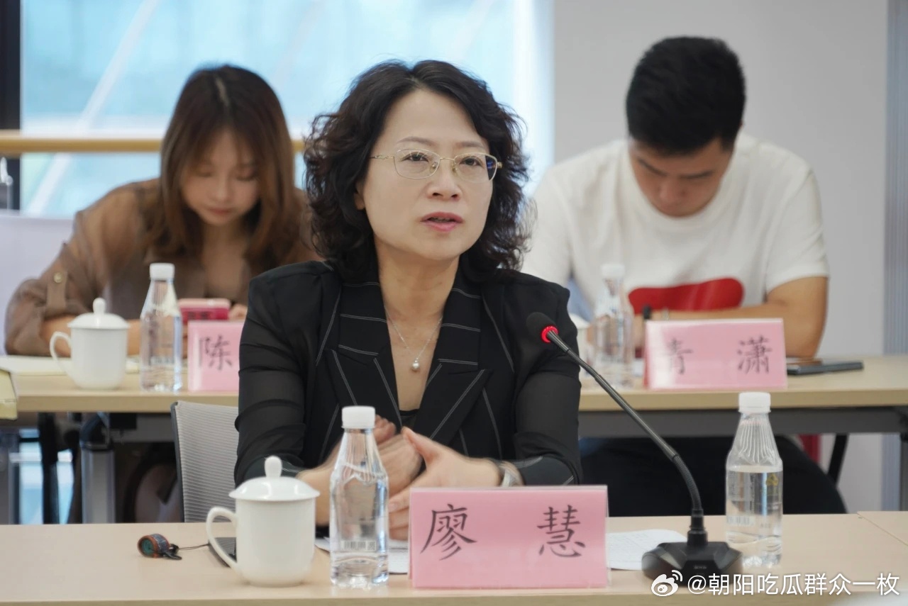 贵州现代物流产业（集团）有限责任公司原党委副书记、副董事长、总经理廖慧被开除党籍