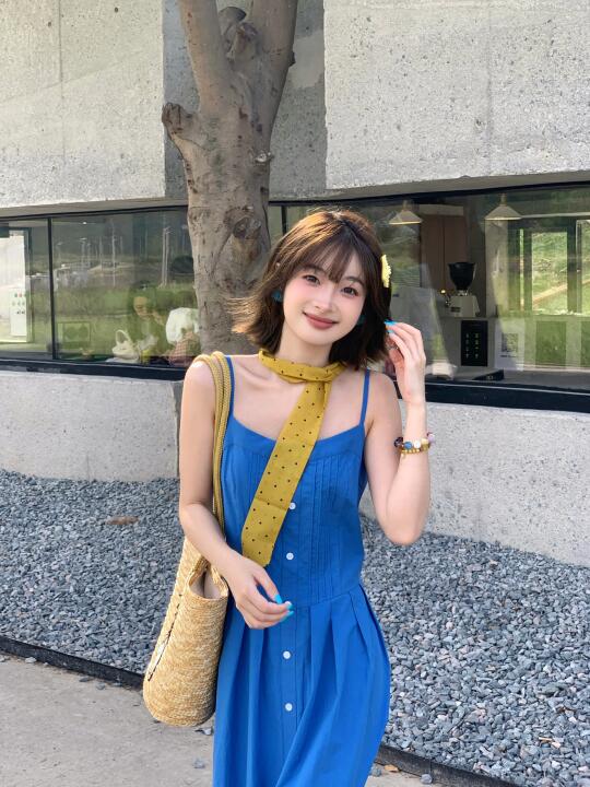 ☀️又是艳阳天ᰔᩚ ˊ˗ 💙