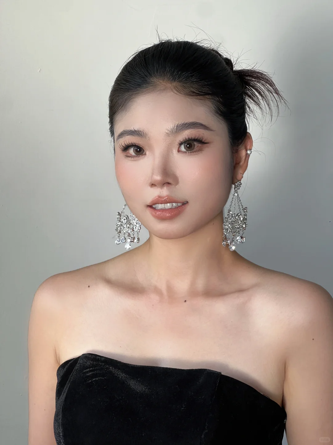 泰妆是最适合亚洲宝宝的轻欧美