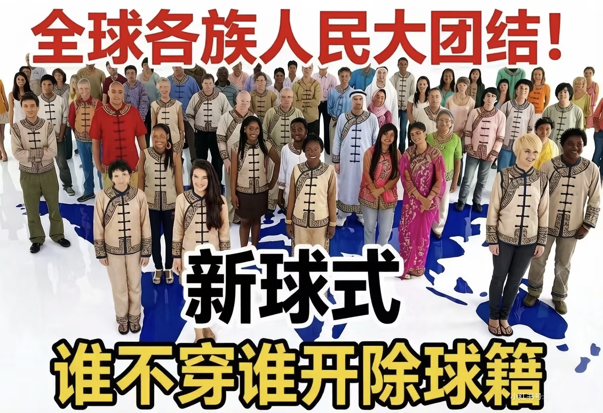 “新球式”正本清源