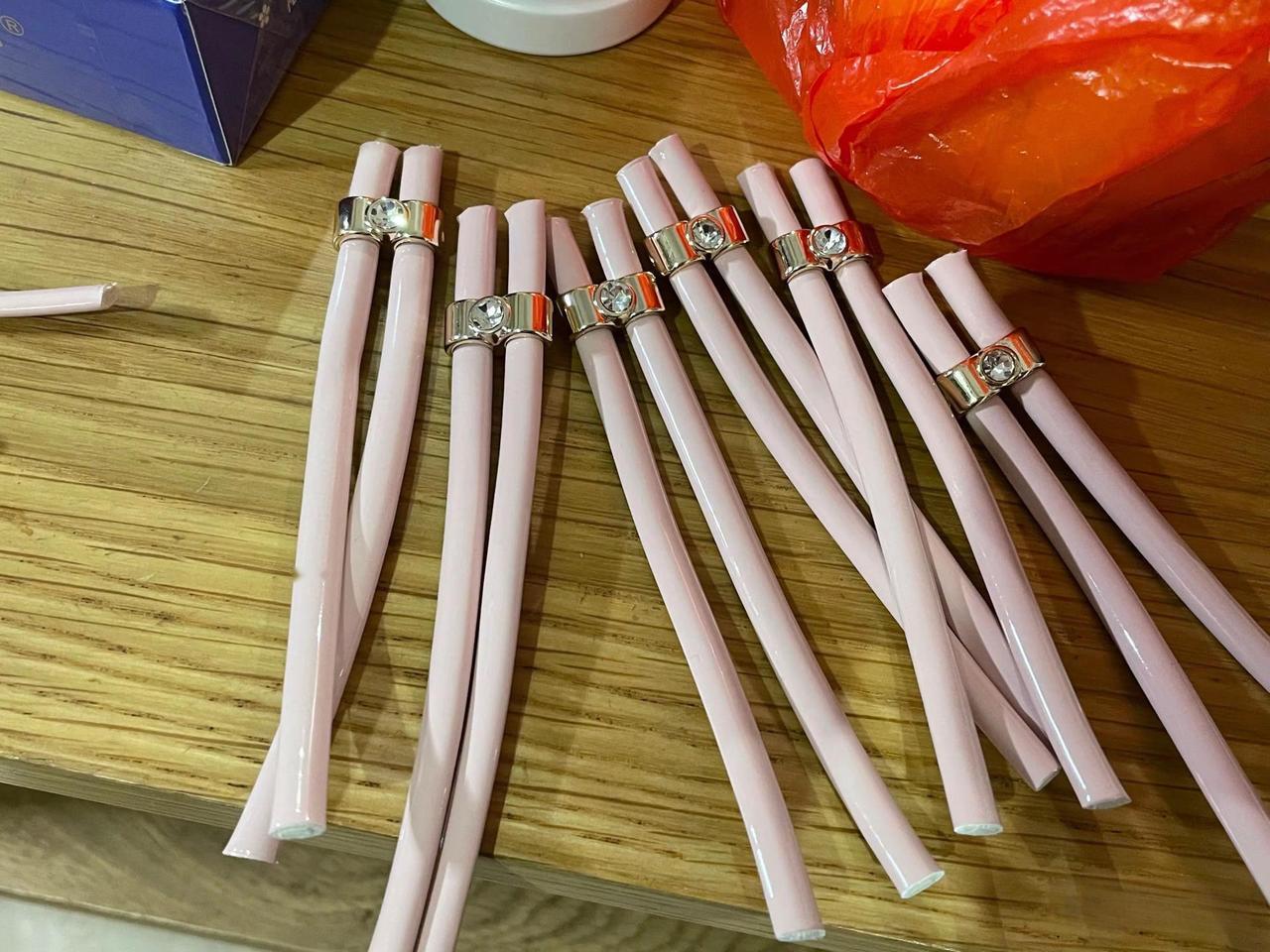 婆婆找的手工活猜猜这是啥