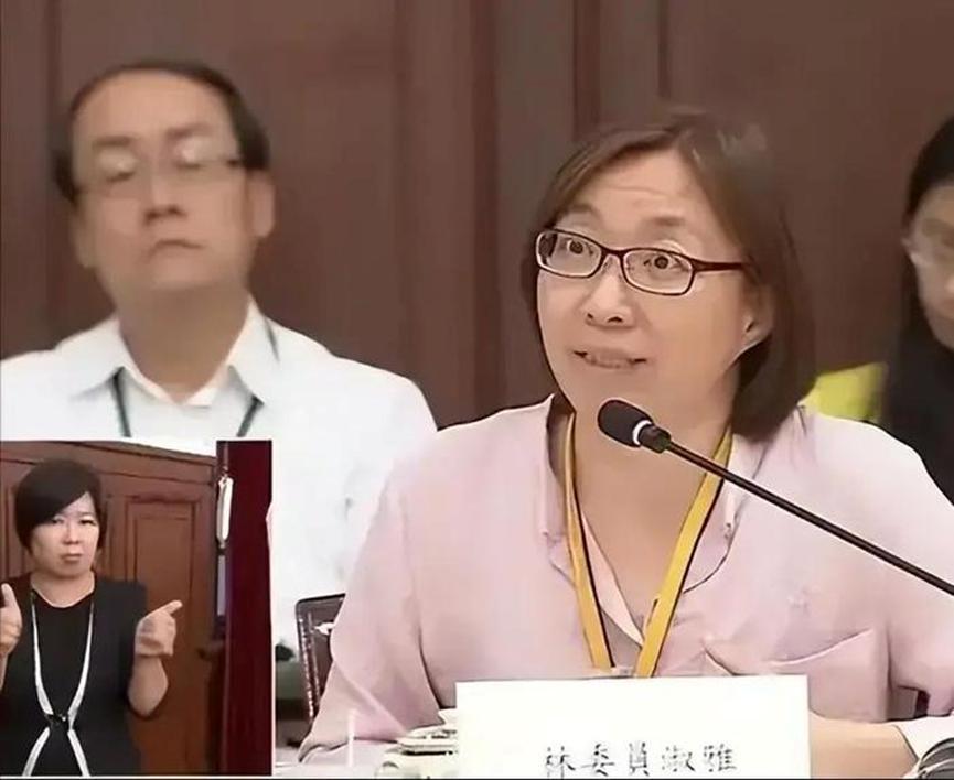 “台湾永远不可能回归中国，只要我活着，就会抗争到底！”2023年，这句狂言出自台