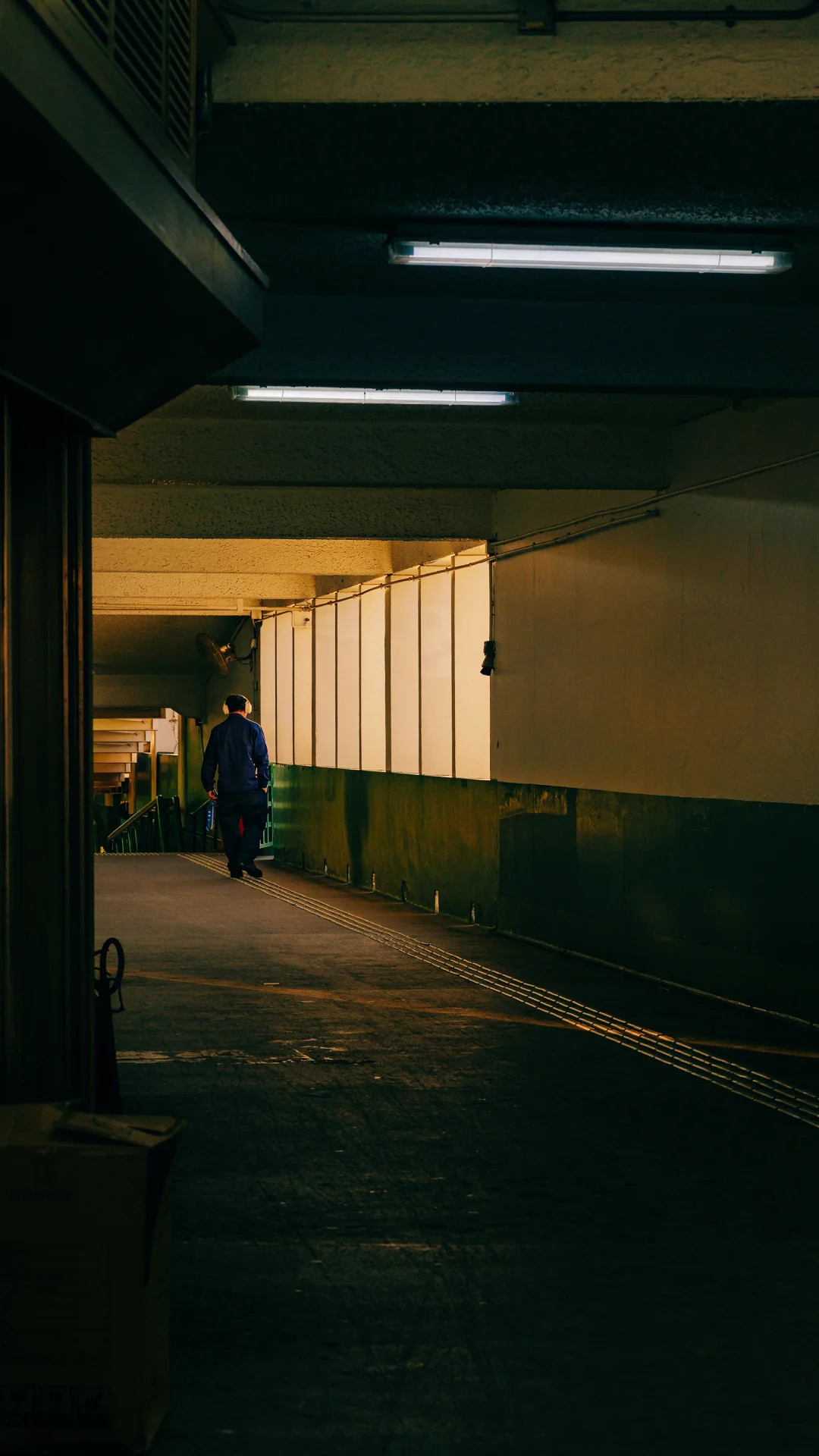 花6块钱在香港拍到的电影感画面！