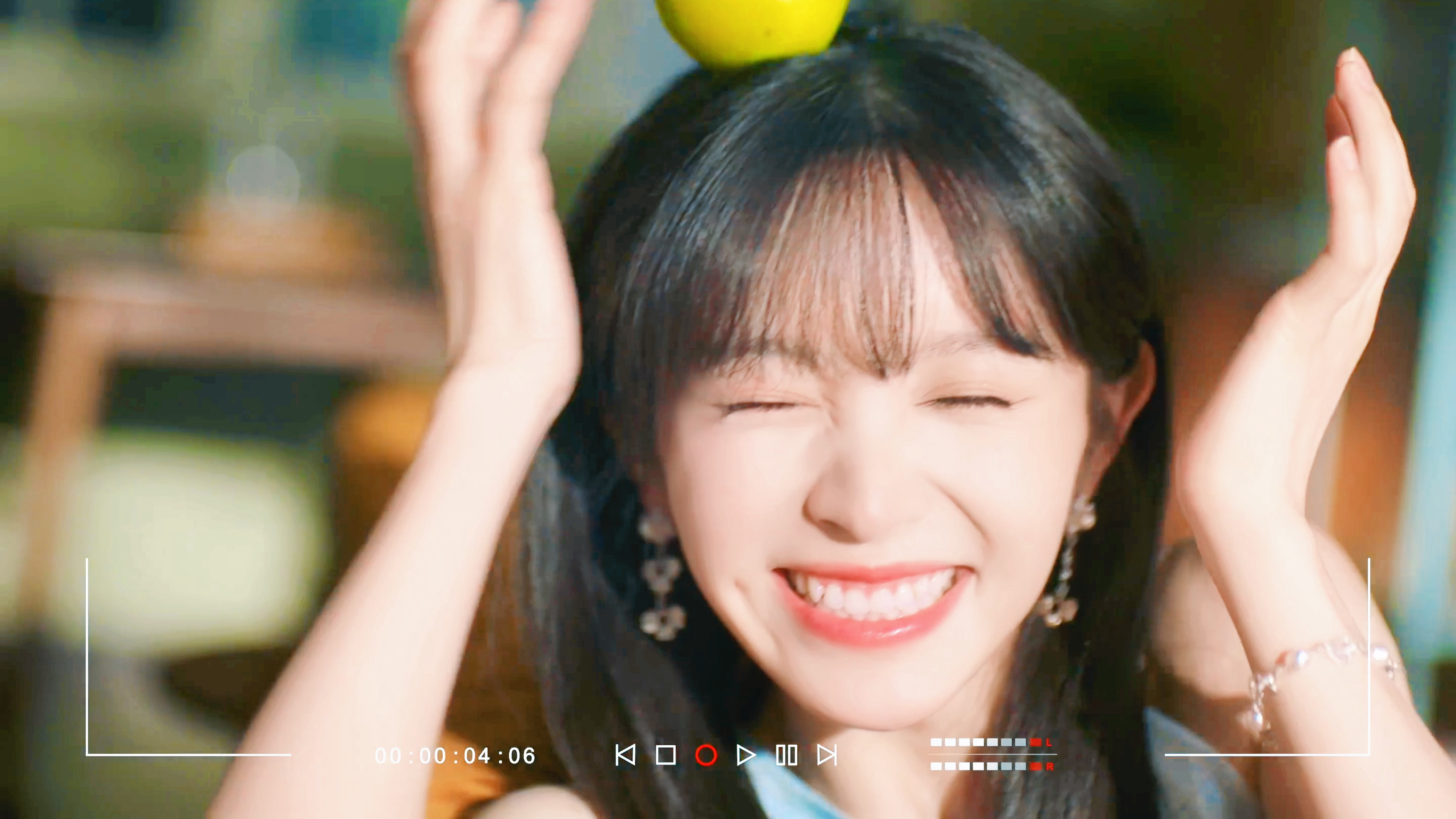 被这个知夏学姐萌晕😆😆🥹🥹 